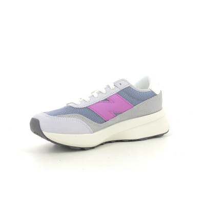 NEW BALANCE GS 370 DC Gris