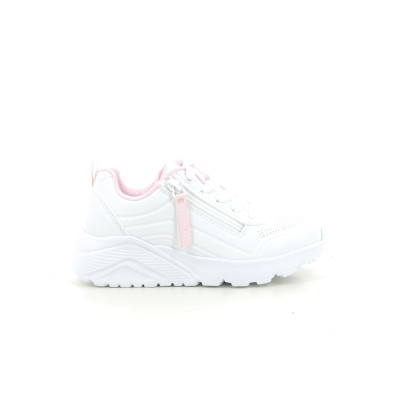 SKECHERS UNO LITE Blanc