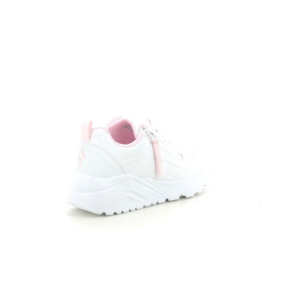 SKECHERS UNO LITE Blanc