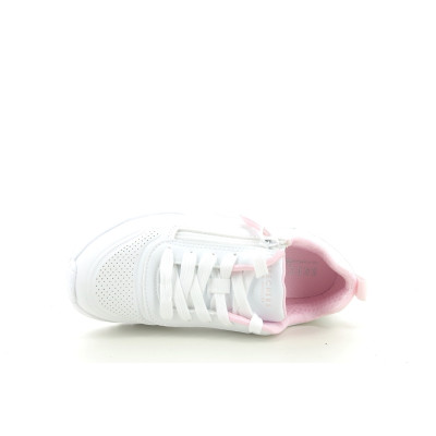 SKECHERS UNO LITE Blanc