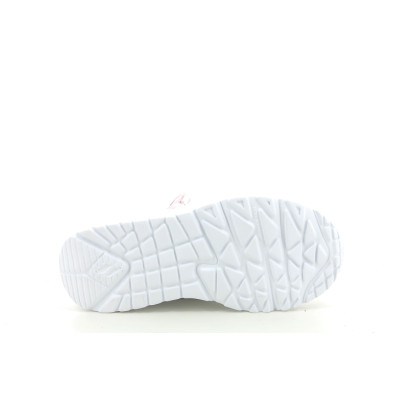 SKECHERS UNO LITE Blanc