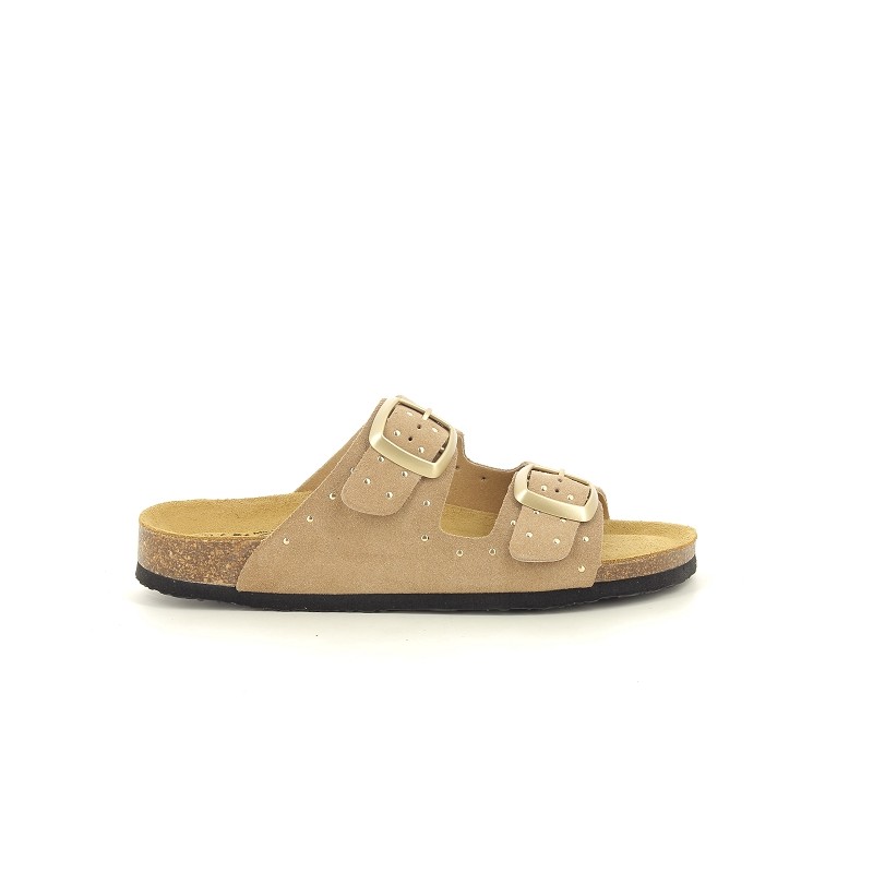 PLAKTON BETA RE SQUARE Beige