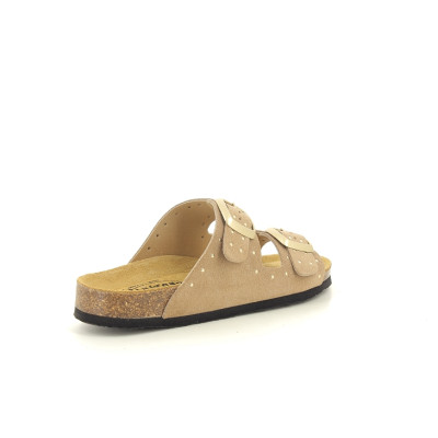 PLAKTON BETA RE SQUARE Beige