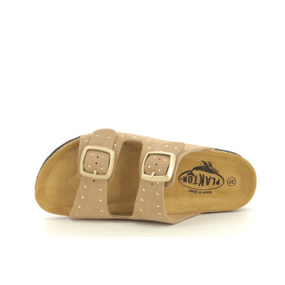 PLAKTON BETA RE SQUARE Beige