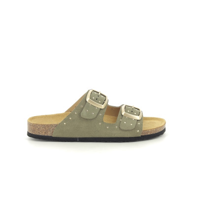 PLAKTON BETA RE SQUARE Kaki