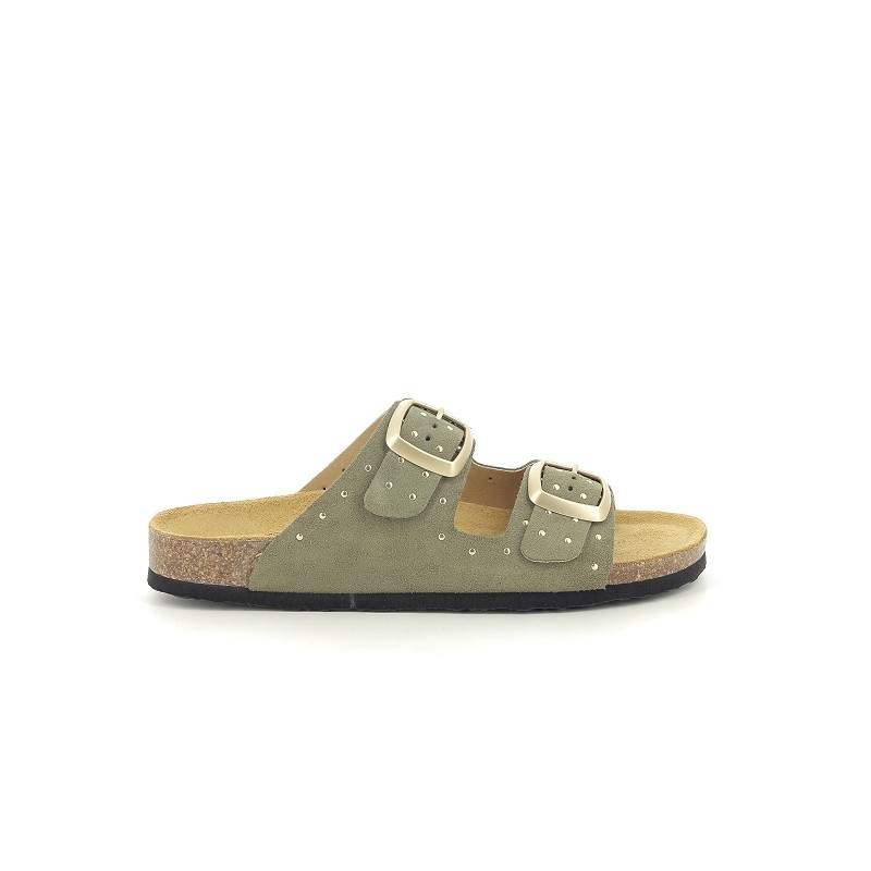 PLAKTON BETA RE SQUARE Kaki