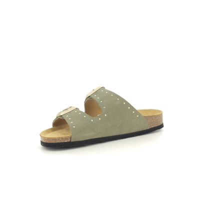 PLAKTON BETA RE SQUARE Kaki