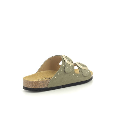 PLAKTON BETA RE SQUARE Kaki