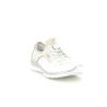 RIEKER L3294 Blanc