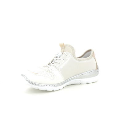 RIEKER L3294 Blanc
