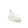 RIEKER N6409 Blanc