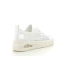 RIEKER N6409 Blanc