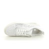 RIEKER N6409 Blanc