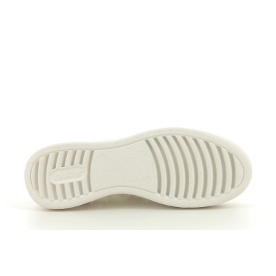 RIEKER N6409 Blanc