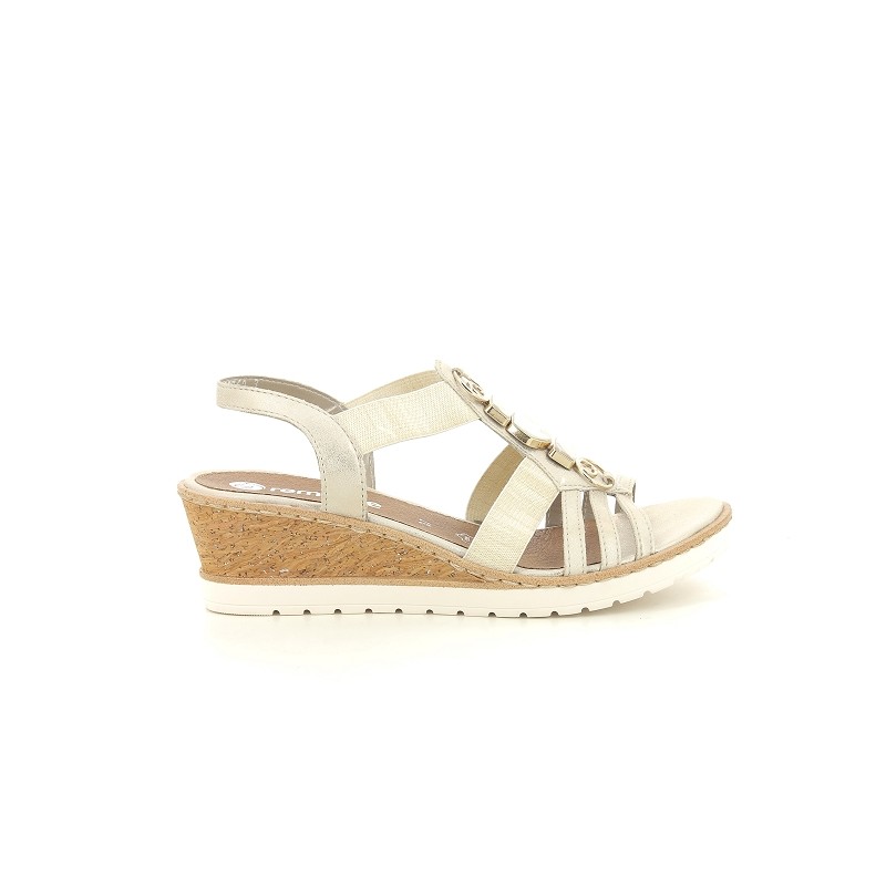 REMONTE R6264 Beige