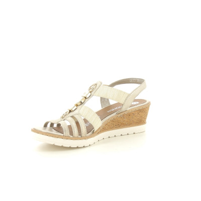 REMONTE R6264 Beige