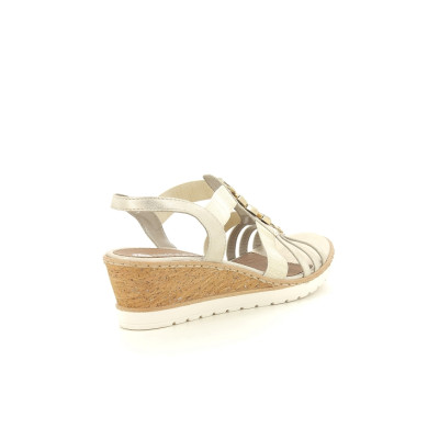 REMONTE R6264 Beige
