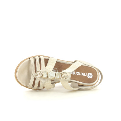 REMONTE R6264 Beige