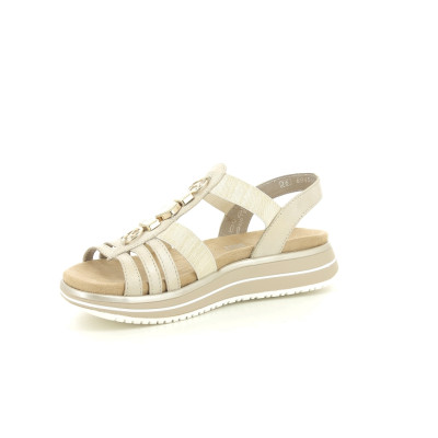 REMONTE D1J60 Beige
