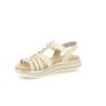 REMONTE D1J60 Beige