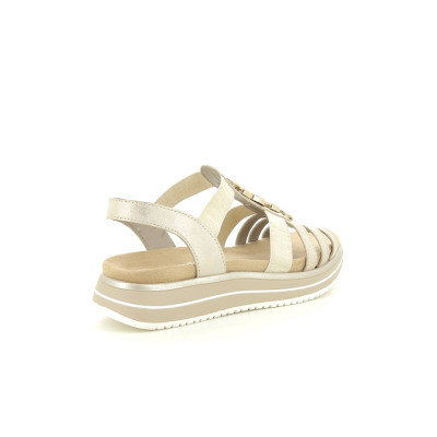 REMONTE D1J60 Beige