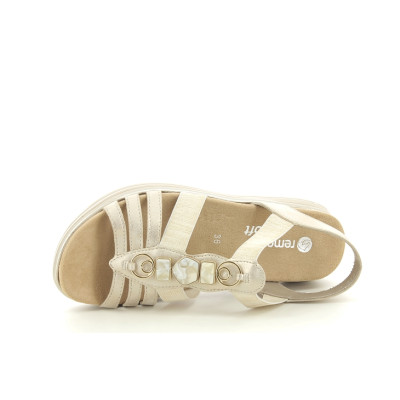 REMONTE D1J60 Beige