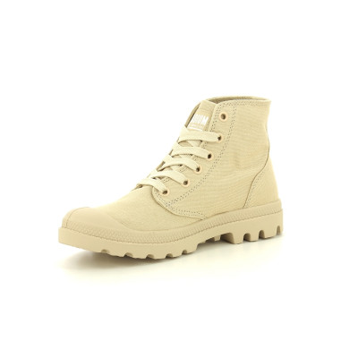 PALLADIUM MONO CHROME Camel