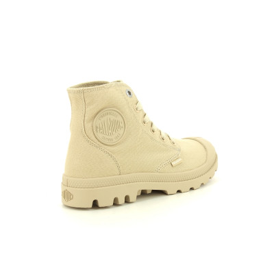 PALLADIUM MONO CHROME Camel