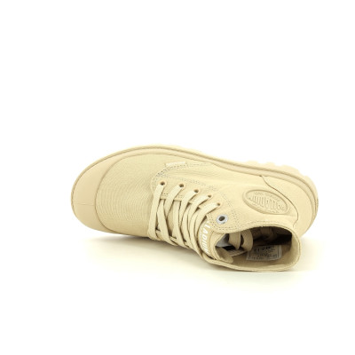 PALLADIUM MONO CHROME Camel
