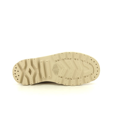 PALLADIUM MONO CHROME Camel