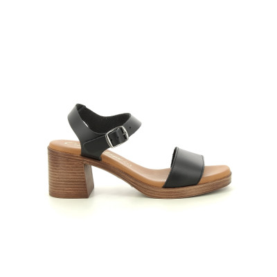 CARLA TORTOSA 68661 Noir