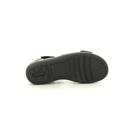REMONTE R6861 Noir