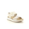 REMONTE D1J53 Blanc