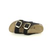 BIRKENSTOCK ARIZONA BIG BUCKLE Noir