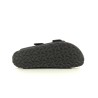 BIRKENSTOCK ARIZONA BIG BUCKLE Noir