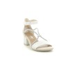 RIEKER 64654 Blanc