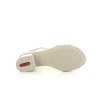 RIEKER 64654 Blanc