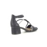 RIEKER 64654 Noir