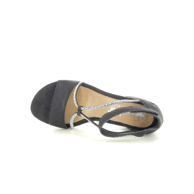RIEKER 64654 Noir