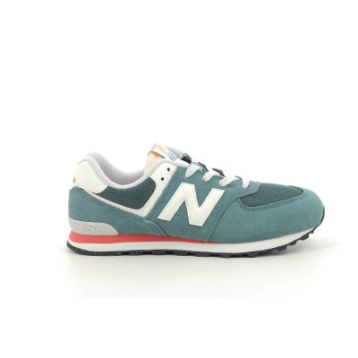 NEW BALANCE GC 574 VPG Vert