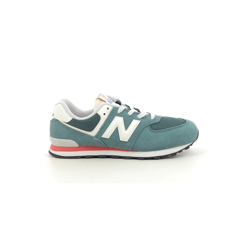 NEW BALANCE GC 574 VPG Vert