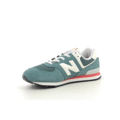 NEW BALANCE GC 574 VPG Vert