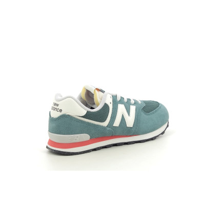 NEW BALANCE GC 574 VPG Vert