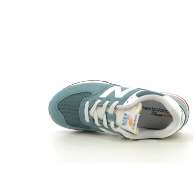 NEW BALANCE GC 574 VPG Vert