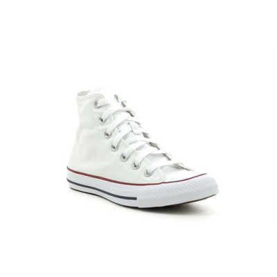 CONVERSE CORE HI Blanc