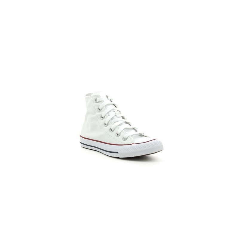 CONVERSE CORE HI Blanc