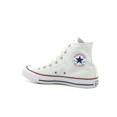 CONVERSE CORE HI Blanc