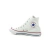 CONVERSE CORE HI Blanc