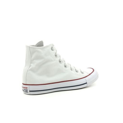 CONVERSE CORE HI Blanc