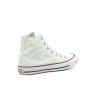 CONVERSE CORE HI Blanc